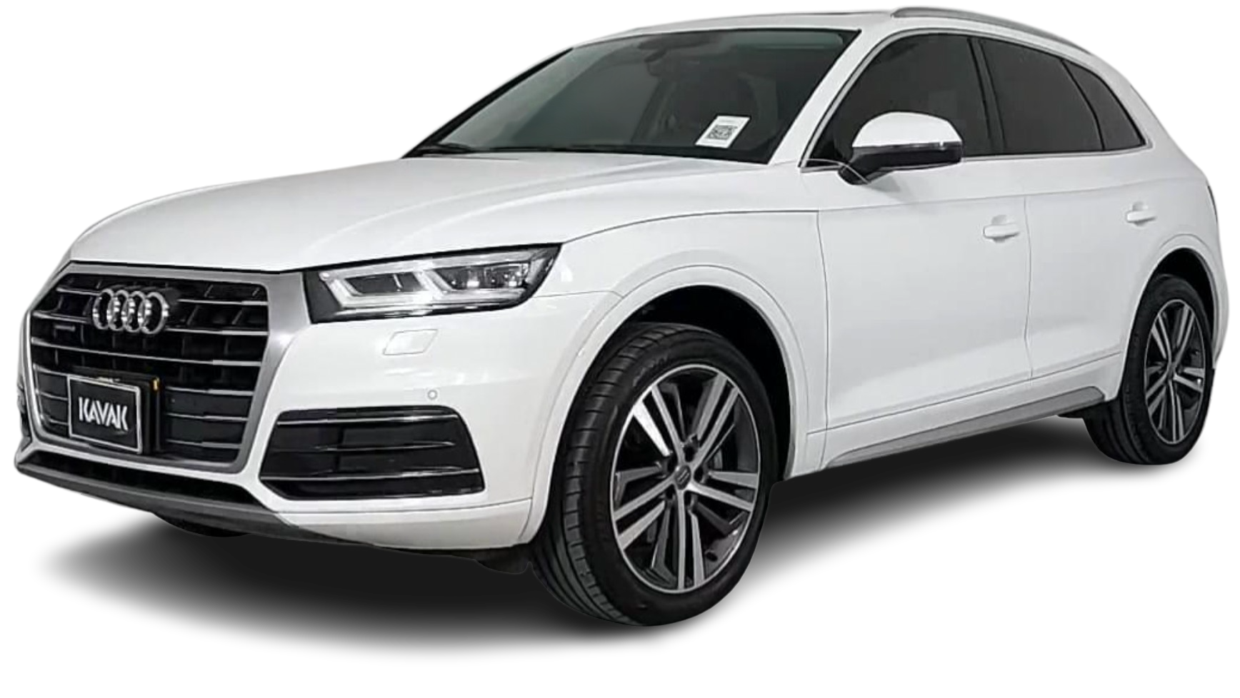 Audi Q3 SUV 2018 2017 2016