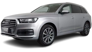 Audi Q7 Quattro 2016-2019 SUV