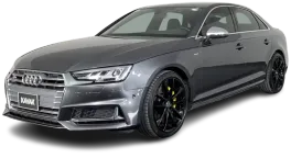 Audi S4 Sedan 2022 2021 2020 2019 2018 2017 2016 2015 2014 2013