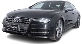 Audi S7  