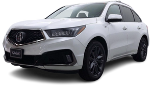 Acura MDX 2019-2020 SUV