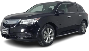 Acura MDX 2010-2018 SUV