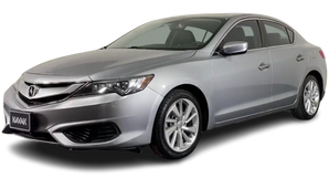 Acura ILX 2016-2018 Sedan