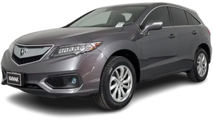 Acura RDX 2016-2022 SUV