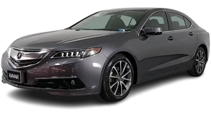 Acura TLX 2015-2017 Sedan