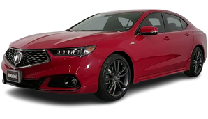 Acura TLX 2018-2020 Sedan