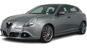 Alfa Romeo Giulietta 2012-2022 Hatchback