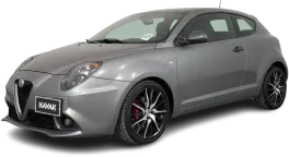 Alfa Romeo Mito Hatchback 2022 2021 2020 2019 2018 2017 2016 2015 2014 2013 2012 2011 2010 2009