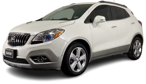 Buick Encore 2014-2016 SUV