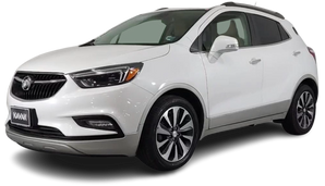 Buick Encore 2017-2020 SUV