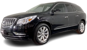 Buick Enclave 2010-2017 SUV