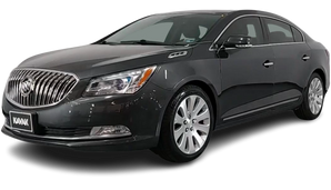 Buick Lacrosse 2014-2016 Sedan