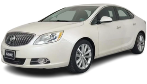 Buick Verano 2013-2016 Sedan