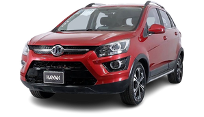 Baic X25 2016-2021 SUV