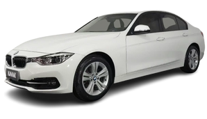 Bmw 320i 2013-2018 Sedan