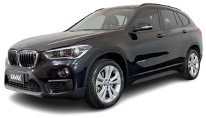 Bmw X1 2016-2019 SUV