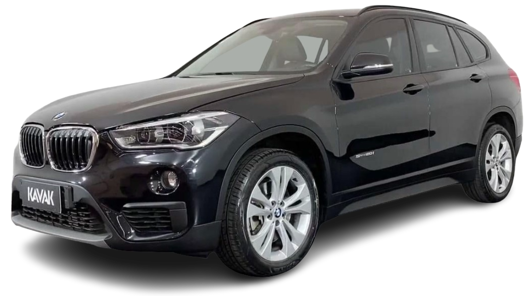 Bmw X1 SUV 2019 2018 2017 2016