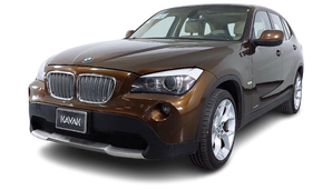 Bmw X1 2010-2011 SUV