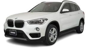 Bmw X1 2013-2022 SUV