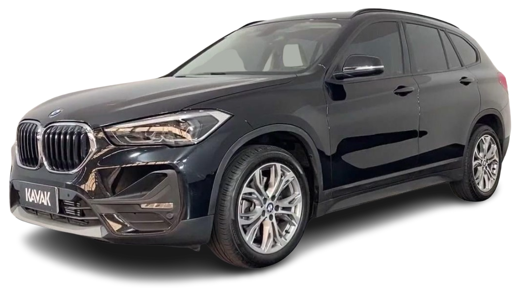 Bmw X1 SUV 2022 2021 2020