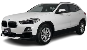 Bmw X2 2018-2022 SUV