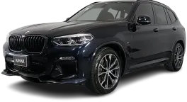 Bmw X3 SUV 2022 2021 2020 2019 2018