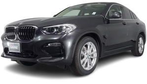 Bmw X4 2015-2022 SUV