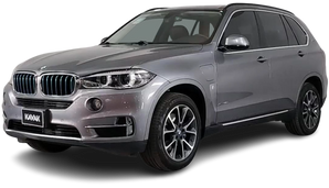 Bmw X5 2014-2018 SUV