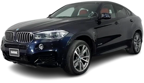 Bmw X6 2015-2019 SUV