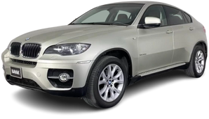 Bmw X6 2010-2014 SUV