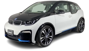 Bmw I3 2015-2022 Hatchback