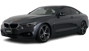 Bmw Serie 4 2014-2020 Coupe