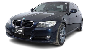 Bmw Serie 3 2010-2011 Sedan