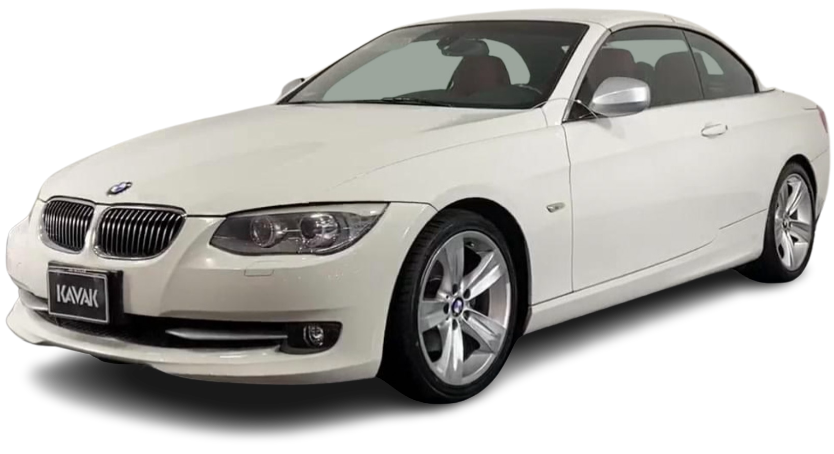 Bmw Serie 3 Convertible 2016 2015 2014 2013 2012