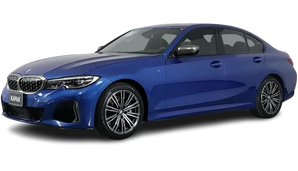 Bmw Serie 3 2019-2022 Sedan