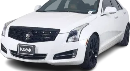 Cadillac ATS  