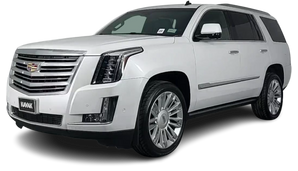 Cadillac Escalade 2015-2020 SUV