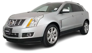 Cadillac SRX 2013-2016 SUV