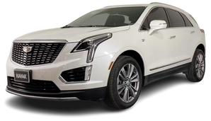 Cadillac XT5 2020-2022 SUV