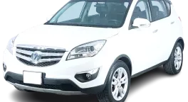 Changan Cs35 SUV 2018 2017 2016 2015 2014 2013 2012