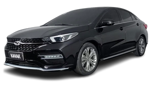 Chery Arrizo 6 2021-2022 Sedan