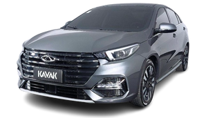Chery Arrizo 6 Pro 2022-2022 Sedan