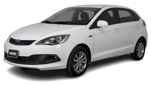 Chery FULWIN 2012-2021 Hatchback
