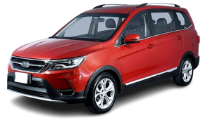 Chery K60 2020-2021 SUV