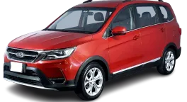 Chery K60  