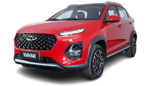 Chery Tiggo 3x 2022-2022 SUV