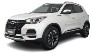 Chery Tiggo 5x 2020-2022 SUV