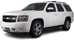 Chevrolet Tahoe 2010-2022 SUV