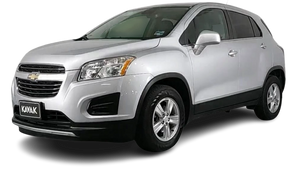 Chevrolet Trax 2013-2016 SUV