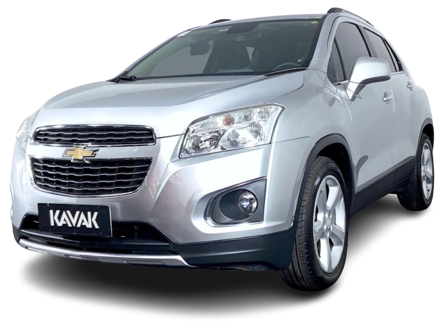 Chevrolet Tracker SUV 2022 2021 2020 2019 2018 2017 2016 2015 2014 2013